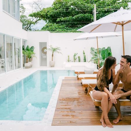 Olisa Hotel Boutique Maresias Zewnętrze zdjęcie