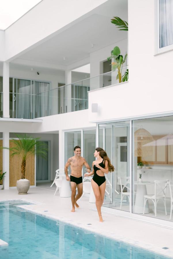 Olisa Hotel Boutique Maresias Zewnętrze zdjęcie
