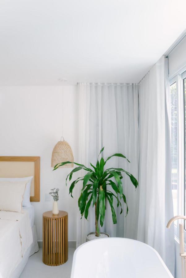 Olisa Hotel Boutique Maresias Zewnętrze zdjęcie