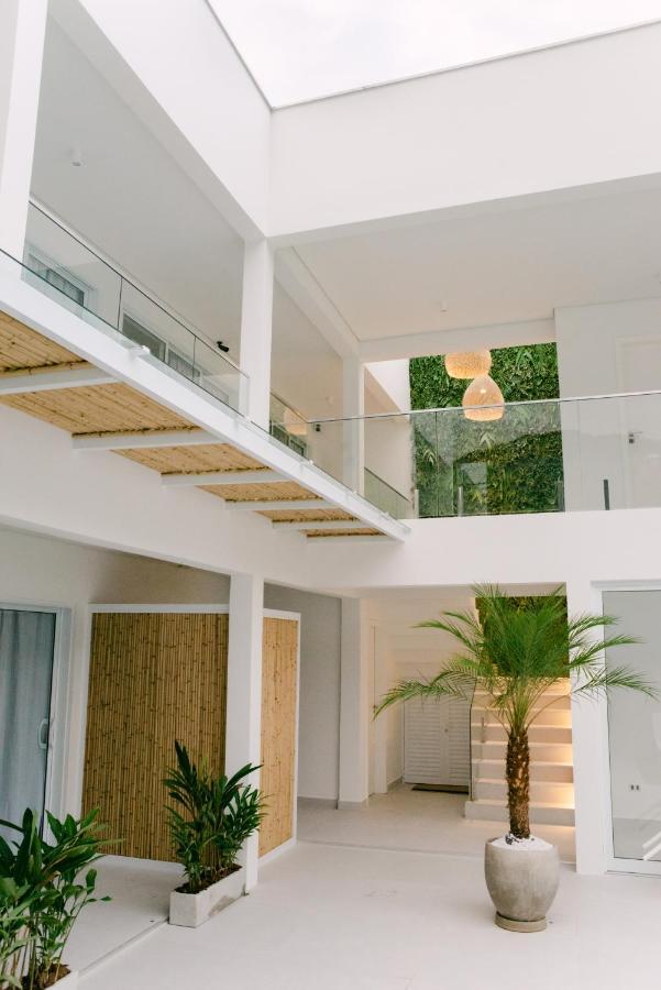 Olisa Hotel Boutique Maresias Zewnętrze zdjęcie