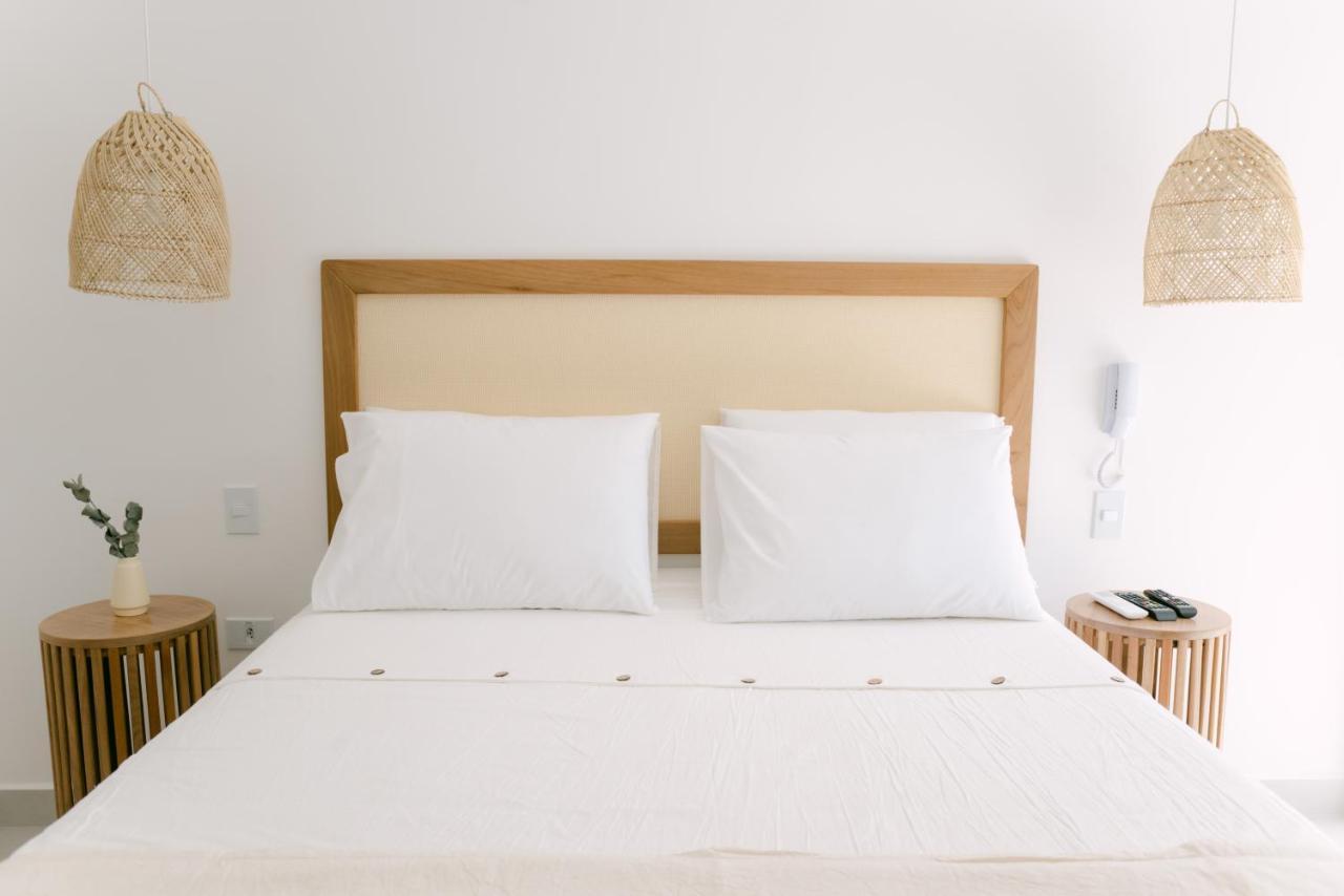Olisa Hotel Boutique Maresias Zewnętrze zdjęcie