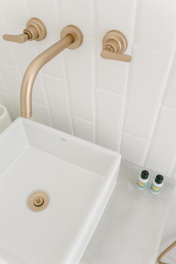 Olisa Hotel Boutique Maresias Zewnętrze zdjęcie