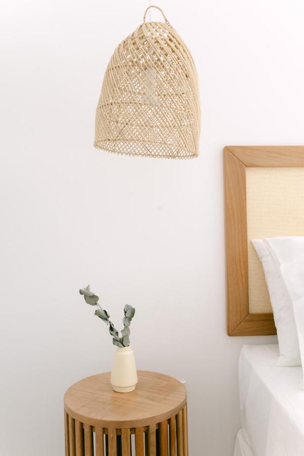 Olisa Hotel Boutique Maresias Zewnętrze zdjęcie