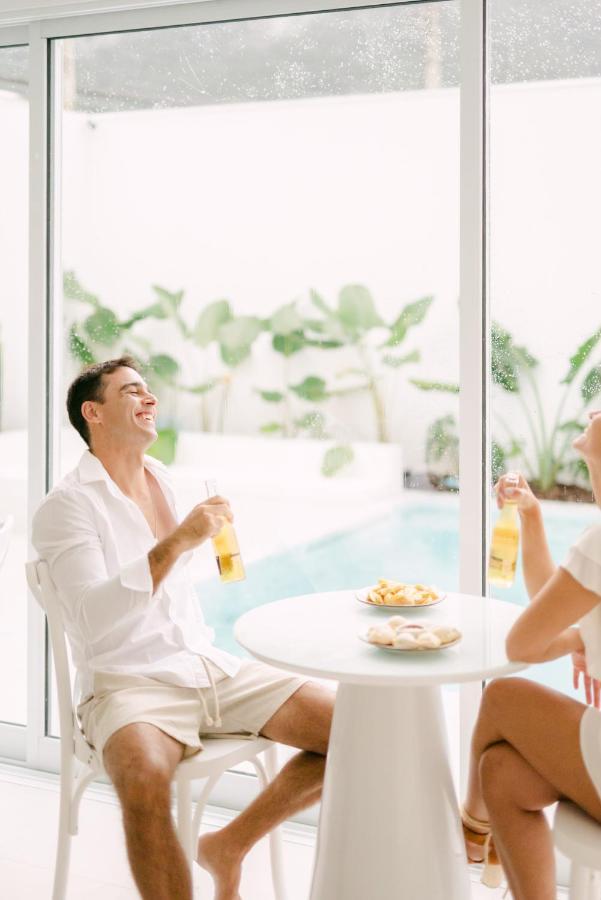 Olisa Hotel Boutique Maresias Zewnętrze zdjęcie