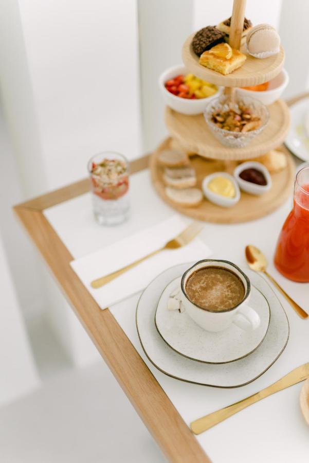 Olisa Hotel Boutique Maresias Zewnętrze zdjęcie