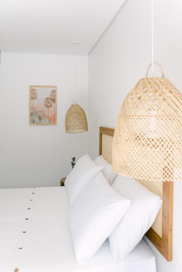 Olisa Hotel Boutique Maresias Zewnętrze zdjęcie