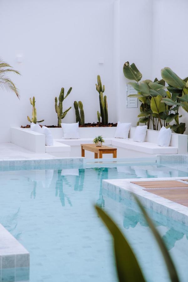 Olisa Hotel Boutique Maresias Zewnętrze zdjęcie