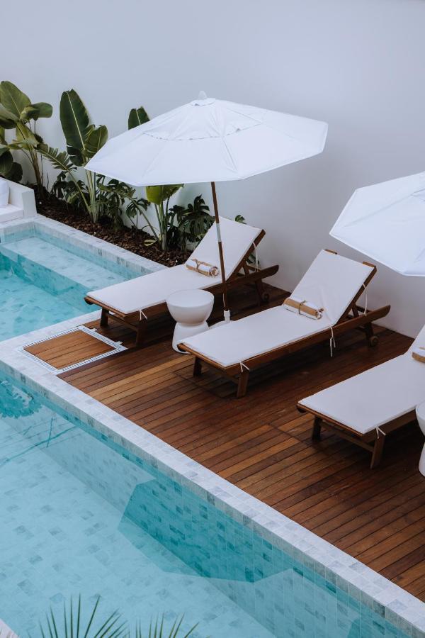 Olisa Hotel Boutique Maresias Zewnętrze zdjęcie
