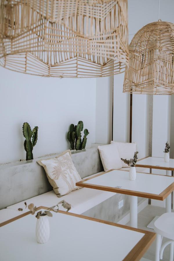 Olisa Hotel Boutique Maresias Zewnętrze zdjęcie