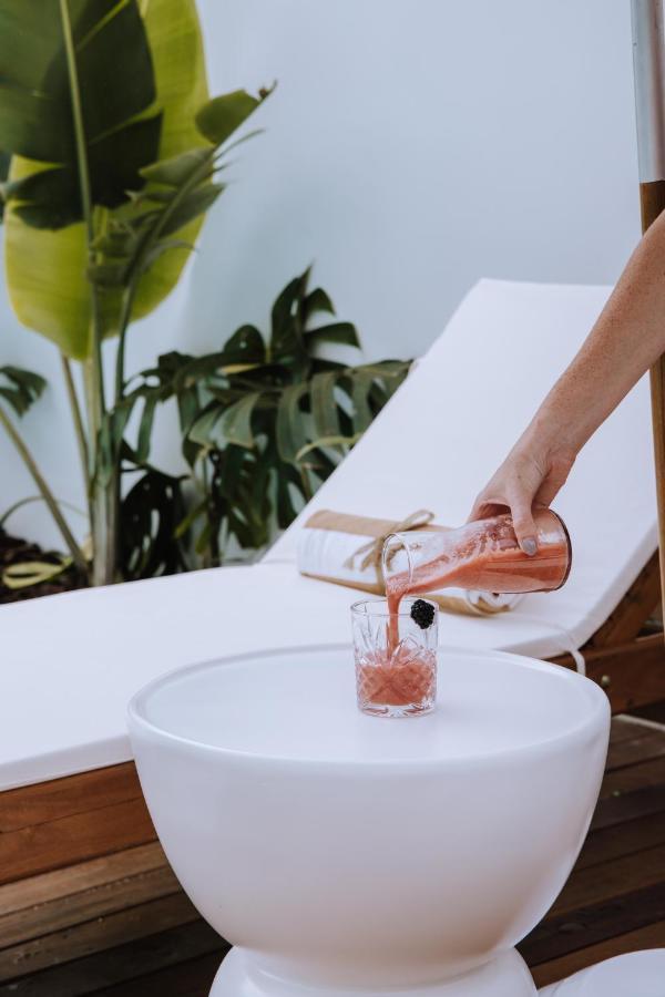 Olisa Hotel Boutique Maresias Zewnętrze zdjęcie