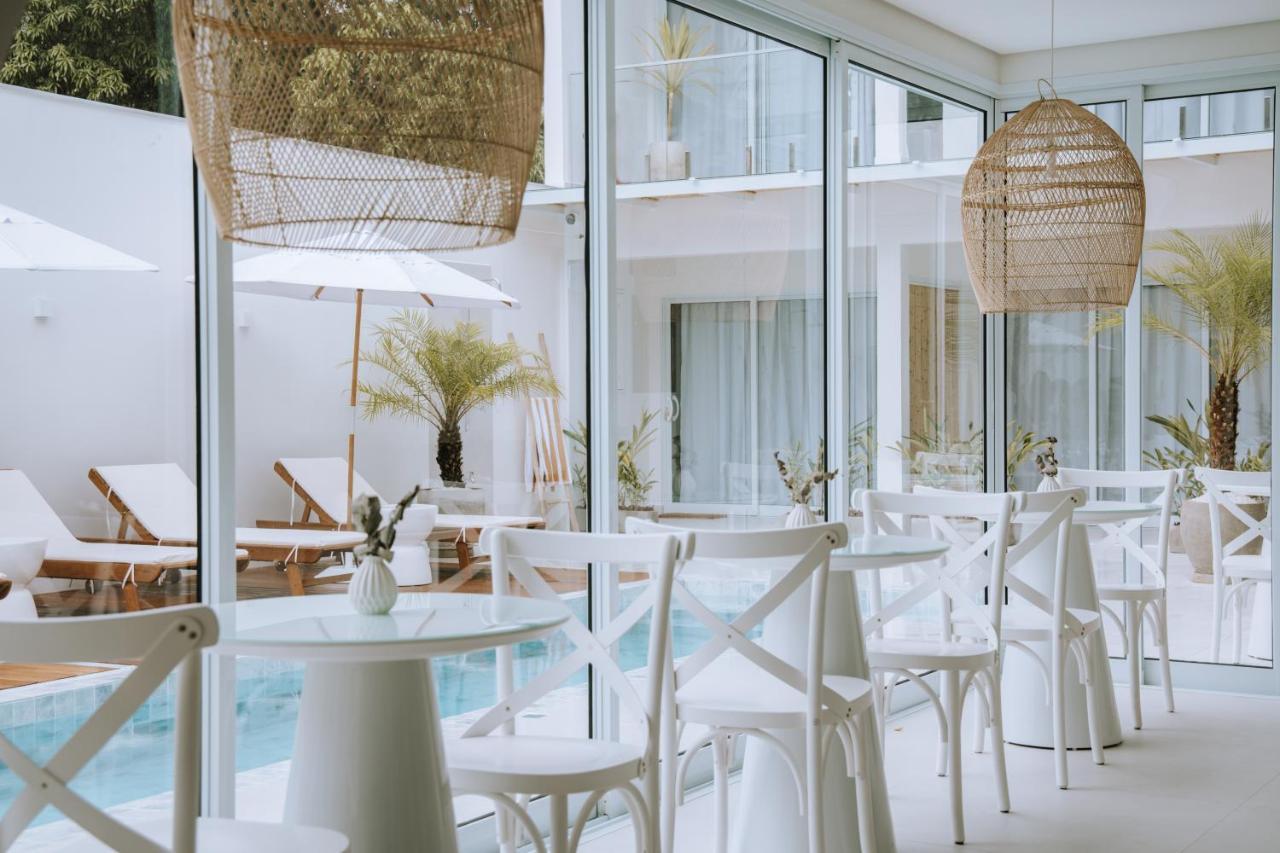 Olisa Hotel Boutique Maresias Zewnętrze zdjęcie